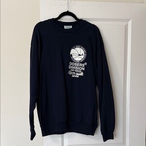 Online Ceramic Dosers Division Sweatshirt